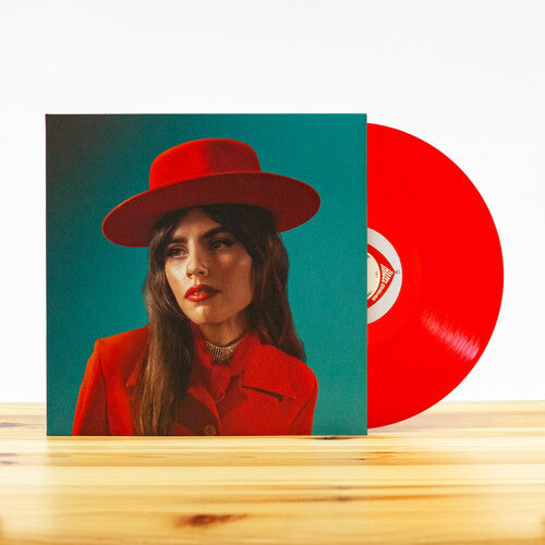 Picture of the Music Record - Wake Up! by Hazel English
