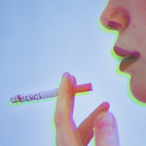 Picture of the Music Record - Merci by Save Face