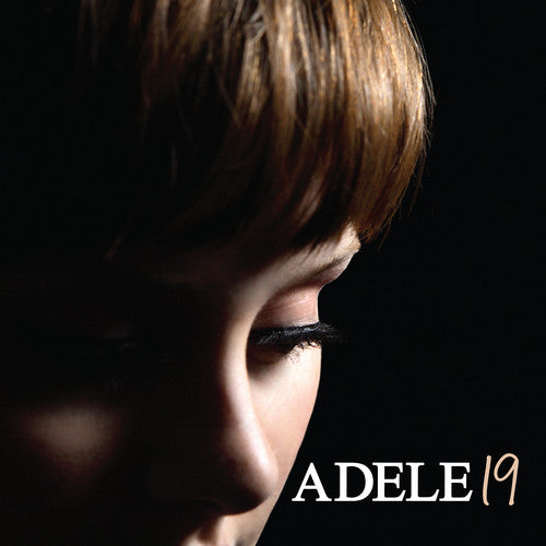 Picture of the Music Record - 19 by Adele