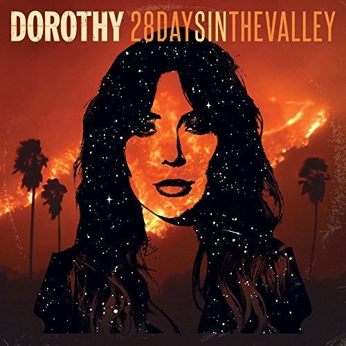 Picture of the Music Record - 28 Days In The Valley [Explicit Content] by Dorothy