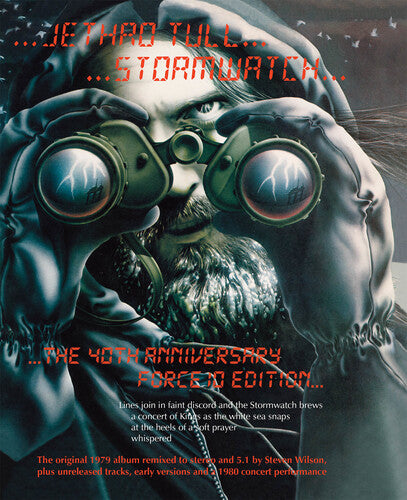 Picture of the Music Record - Stormwatch by Jethro Tull