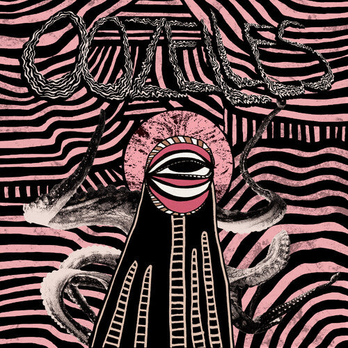 Picture of the Music Record - Oozelles by Oozelles