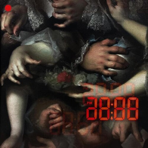 Picture of the Music Record - Friday Forever by Everything Is Recorded