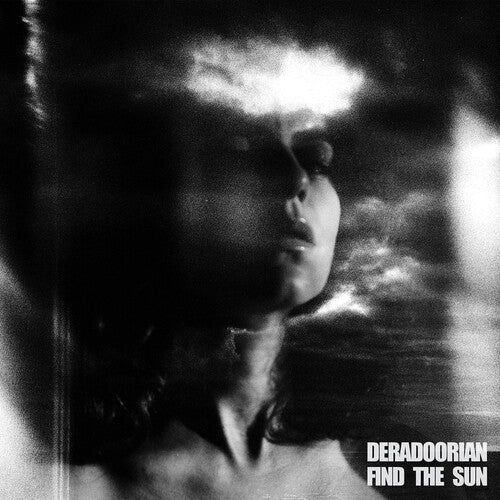 Picture of the Music Record - Find The Sun by Deradoorian
