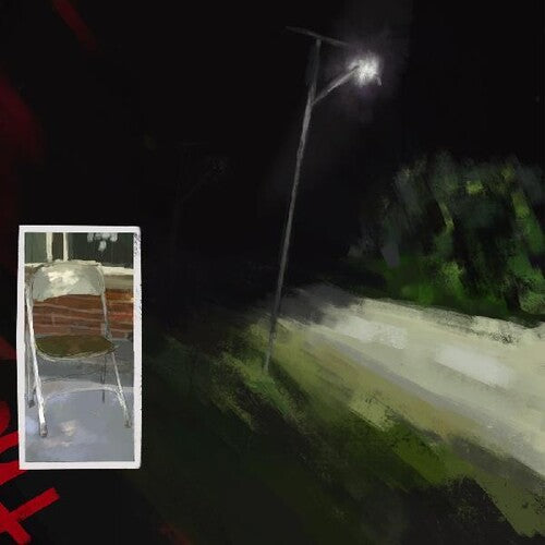 Picture of the Music Record - Making A Door Less Open by Car Seat Headrest