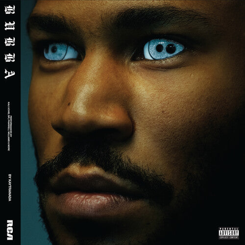 Picture of the Music Record - Bubba [Explicit Content] by KAYTRANADA