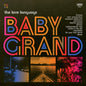 Picture of the Music Record - Baby Grand by The Love Language