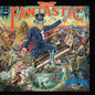 Picture of the Music Record - Captain Fantastic And The Brown Dirt Cowboy by Elton John