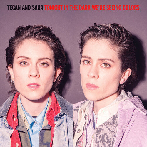 Image of the Music Record - Tonight In The Dark by Tegan & Sara