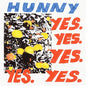 Picture of the Music Record - Yes. Yes. Yes. Yes. Yes. by Hunny