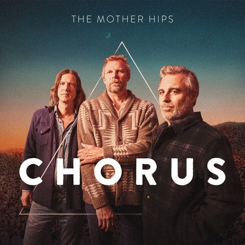 Picture of the Music Record - Chorus by Mother Hips