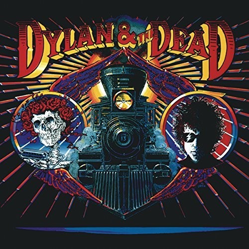 Picture of the Music Record - Dylan & The Dead by Dylan & The Dead