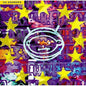 Picture of the Music Record - Zooropa by U2