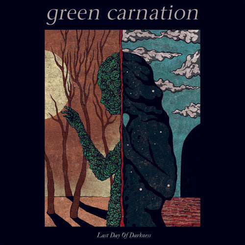 Image of the Music Record - Last Day Of Darkness by Green Carnation