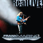 Picture of the Music Record - Reallive! Vol. 1 by Frank Marino