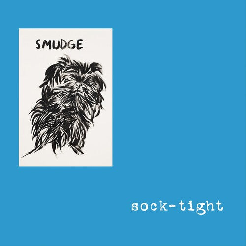 Image of the Music Record - Smudge by Sock-Tight