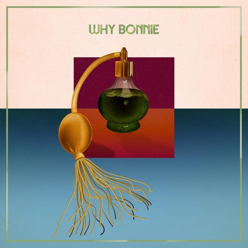 Picture of the Music Record - Voice Box by Why Bonnie