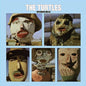 Picture of the Music Record - Wooden Head by The Turtles