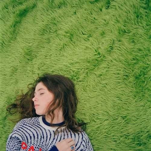 Picture of the Music Record - Diary 001 by Clairo