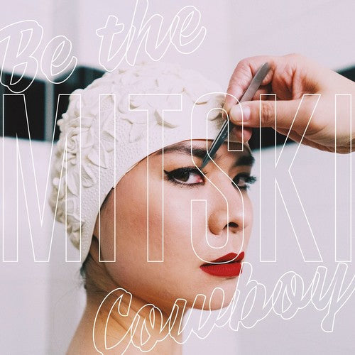 Picture of the Music Record - Be The Cowboy by Mitski