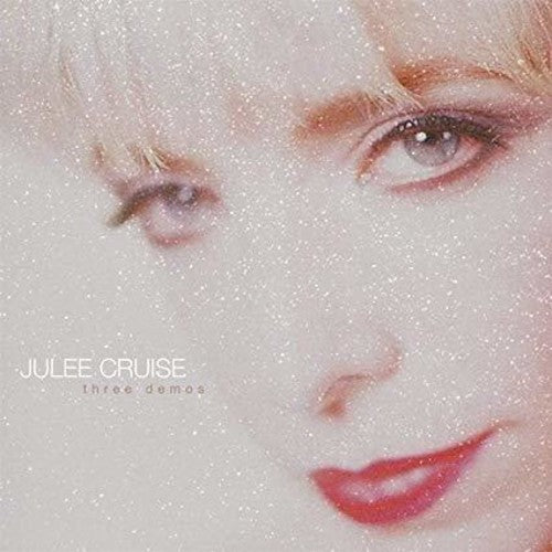 Image of the Music Record - Three Demos by Julee Cruise