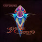 Picture of the Music Record - Cryptologic by Jason Crosby