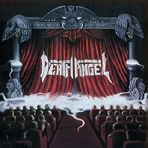 Picture of the Music Record - Act III [Import] by Death Angel