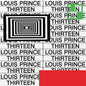 Picture of the Music Record - Thirteen by Louis Prince