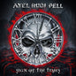 Picture of the Music Record - Sign Of The Times by Axel Rudi Pell