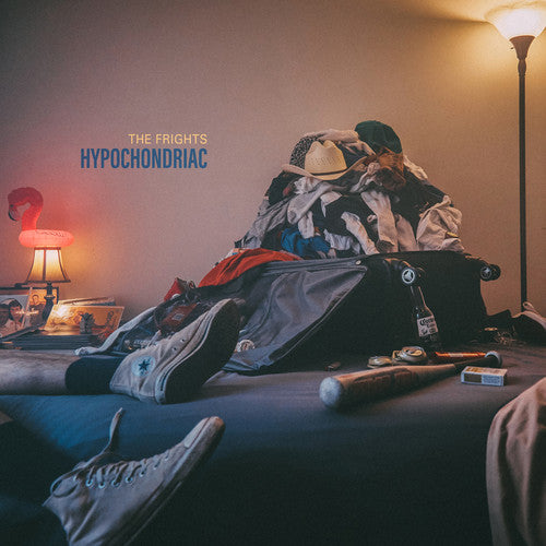 Picture of the Music Record - Hypochondriac by Frights