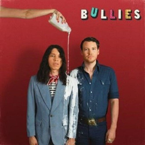 Picture of the Music Record - Bullies by Acid Tongue