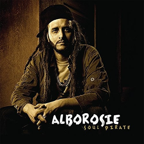 Picture of the Music Record - Soul Pirate by Alborosie