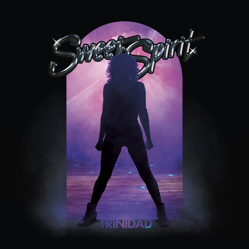 Picture of the Music Record - Trinidad by Sweet Spirit
