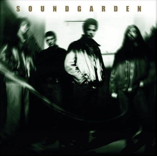 Picture of the Music Record - A-Sides by Soundgarden