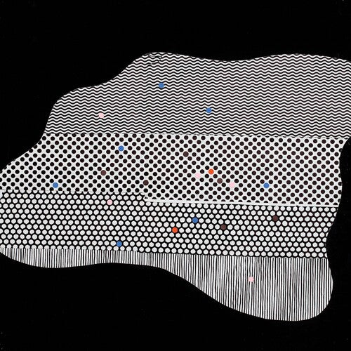 Picture of the Music Record - Ochre World by Bonne Nouvelle