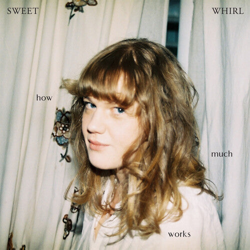 Picture of the Music Record - How Much Works by Sweet Whirl