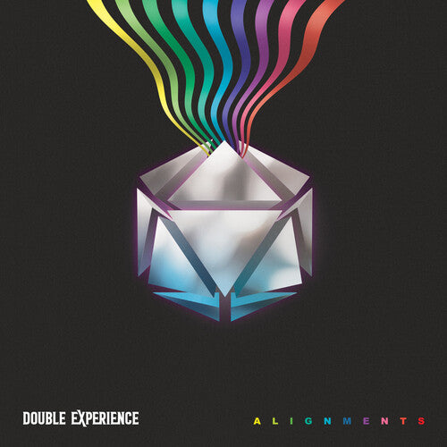 Image of the Music Record - Alignments by Double Experience