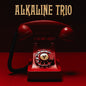 Picture of the Music Record - Is This Thing Cursed by Alkaline Trio