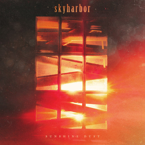 Picture of the Music Record - Sunshine Dust by Skyharbor
