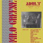 Picture of the Music Record - Adult Contemporary [Explicit Content] by Milo Green