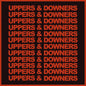 Picture of the Music Record - Uppers & Downers by Gold Star