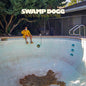 Image of the Music Record - Love Loss & Auto-tune by Swamp Dogg