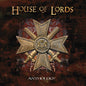 Picture of the Music Record - Anthology - Limited Edition Gold Vinyl by House of Lords