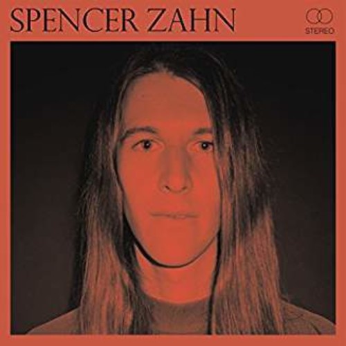 Image of the Music Record - People Of The Dawn by Spencer Zahn