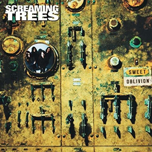 Picture of the Music Record - Sweet Oblivion [Import] by Screaming Trees