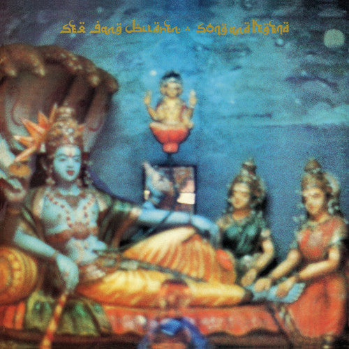 Picture of the Music Record - Song and Legend by Sex Gang Children
