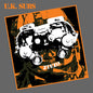 Picture of the Music Record - Ziezo by UK Subs