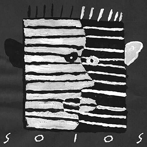 Picture of the Music Record - Solos by Solos