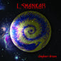 Picture of the Music Record - Chepleeri Dream by L Shankar