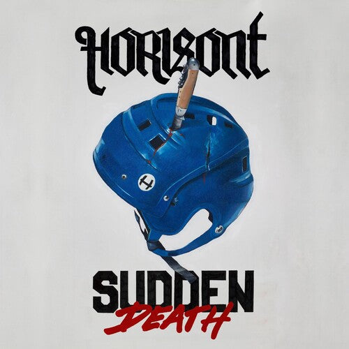 Picture of the Music Record - Sudden Death by Horisont